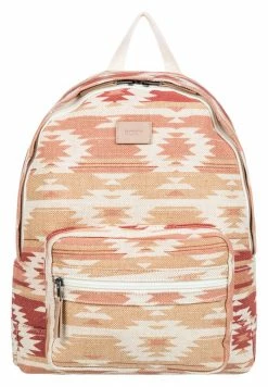 Roxy Rucksack - Baked Clay New Spirit