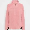 Roxy LIMELIGHT - Fleece Jacket - Dusty Rose 2 Roxy LIMELIGHT - Fleece Jacket - Dusty Rose -Roxy Shop ba9e6d52913846a6a08b742fa151467c