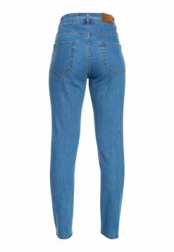 Roxy NIGHT AWAY - Slim Fit Jeans - Medium Blue 13 Roxy NIGHT AWAY - Slim Fit Jeans - Medium Blue -Roxy Shop bade30074f344c1d9fe9df833791b813