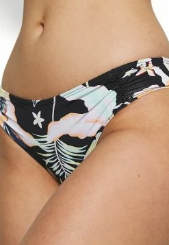 Roxy SET - Bikini - Anthracite -Roxy Shop bb65d2f76bf54dd2b805d58213f68de6