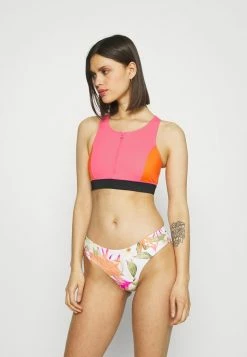 Roxy FIT - Bikini Top - Pink Lemonade -Roxy Shop bb784a7f3bcb46d3849d6bb02e94045d