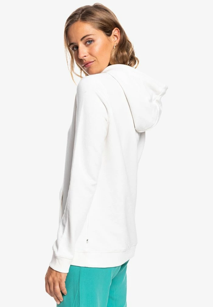 Roxy Hoodie - Snow White 6 Roxy Hoodie - Snow White - Image 4