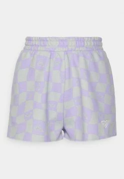 Roxy KELIA SHORT - Sports Shorts - Lavender Lavendilac -Roxy Shop bb97ee6d60834474a32c1f19b26504c6