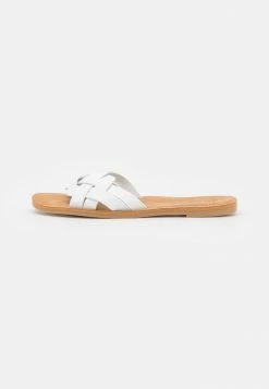 Roxy EDESSA - Mules - White