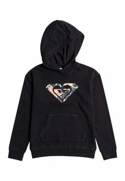 Roxy Shop 13 Roxy HAPPINESS FOREVER - Hoodie - Anthracite