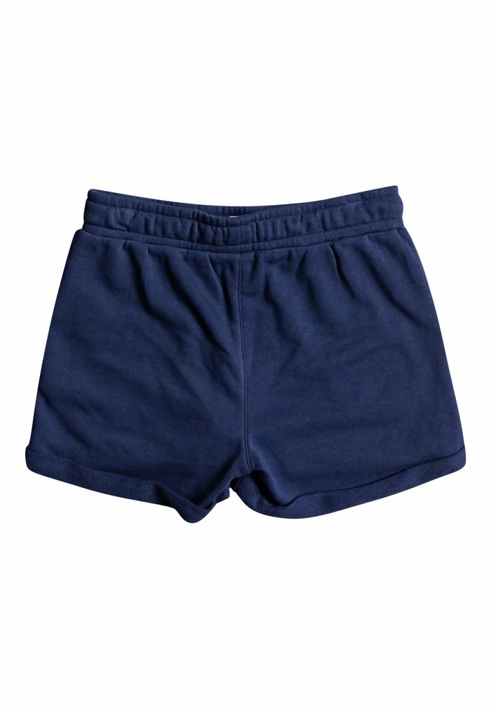Roxy HAPPINESS FOREVER - Sports Shorts - Dark Blue 4 Roxy HAPPINESS FOREVER - Sports Shorts - Dark Blue - Image 2
