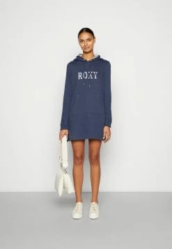 Roxy DREAMY MEMORIES - Day Dress - Dark Blue 9 Roxy DREAMY MEMORIES - Day Dress - Dark Blue -Roxy Shop bc5cca46551b4259b6368a2c83030b36