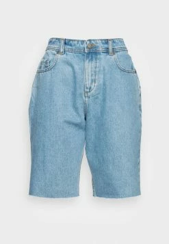 Roxy TODAY LIGHT - Denim Shorts - Light Blue -Roxy Shop bcedb803c43c48a0bc92efa415f2af23