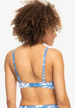 Roxy LOVE THE SUN RAY - Bikini Top - Regatta S Surf Trippin Bico -Roxy Shop bd327f1d04ee4053bec8a7c8089b1630