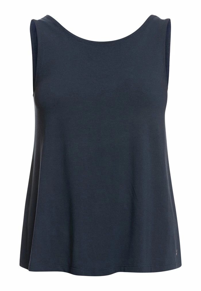 Roxy FINE WITH YOU - Top - Mood Indigo 8 Roxy FINE WITH YOU - Top - Mood Indigo - Image 6