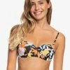 Roxy CLASSICS - Bikini Top - Multi Coloured 2 Roxy CLASSICS - Bikini Top - Multi Coloured -Roxy Shop bd79fbd6b1fd452a831bc899c3383cef