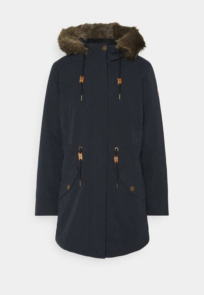 Roxy AMY 2-IN-1 - Parka - True Black 8 Roxy AMY 2-IN-1 - Parka - True Black - Image 6