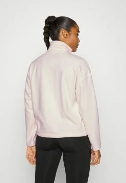 Roxy FEEL IT TOO - Fleece Jumper - Mauve Chalk 9 Roxy FEEL IT TOO - Fleece Jumper - Mauve Chalk -Roxy Shop be95956a3cc04146b1459a02834109cb