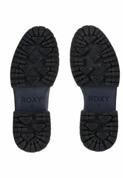 Roxy LORENA - Ankle Boots - Black -Roxy Shop beb9a8e3029e437989924f880c896672