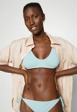 Roxy SD CLASSICS ELONG TRI - Bikini Top - Cool Blue -Roxy Shop bf7dba25f50e4cfd9220af7c5f9d2712