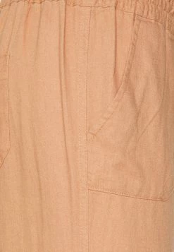 Roxy OCEANSIDE PANTS - Trousers - Coral 10 Roxy OCEANSIDE PANTS - Trousers - Coral -Roxy Shop bfdc54a649e54f31a023a27eb623e7d3