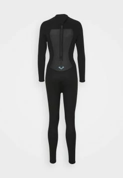 Roxy PROLOGUE WOMEN - Wetsuit - Black -Roxy Shop c017b23e5a0b48cb86b5a380907422a6