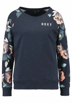Roxy SUMMERTIME LEGEND - Sweatshirt - Blues -Roxy Shop c061ef6f903c45f89f66bb121e387302