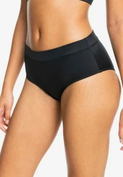 Roxy Bikini Bottoms - Anthracite