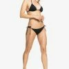 Roxy Bikini Bottoms - Anthracite 2 Roxy Bikini Bottoms - Anthracite -Roxy Shop c121772bd9d34c0d98b275af58726b26