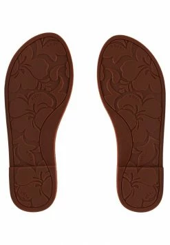 Roxy ROSALIND - Slippers - Gold 9 Roxy ROSALIND - Slippers - Gold -Roxy Shop c1d5b68f55344f5da570f8893f896be9