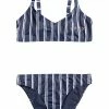 Roxy SET - Bikini - Mood Indigo S At Down Stripe V -Roxy Shop c1ebacbf1e624ff29a0dff43ee4dde2b