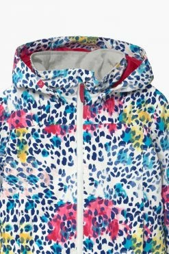 Roxy MINI JETTY - Snowboard Jacket - Bright White Leopold 11 Roxy MINI JETTY - Snowboard Jacket - Bright White Leopold -Roxy Shop c20314a6a64c4103bfdeef498351a024