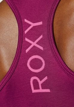 Roxy TIME TO BRA - Medium Support Sports Bra - Boysenberry 13 Roxy TIME TO BRA - Medium Support Sports Bra - Boysenberry -Roxy Shop c2435e00d7264f178fe4b27796532933