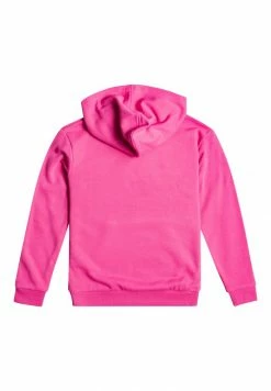 Roxy HAPPINESS FOREVER - Hoodie - Pink Guava -Roxy Shop c2db9fd1f67949f79de3699ad5edc038