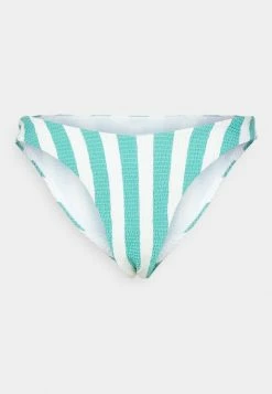 Roxy BLOSSOM BABE SMOCK CHEEKY - Bikini Bottoms - Sea Blue -Roxy Shop c2fb0594ec544602b404ad82d7f9257a