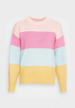 Roxy TOO FAR - Jumper - Powder Pink 10 Roxy TOO FAR - Jumper - Powder Pink -Roxy Shop c3251000ed5c422a9938c718ff860911