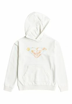 Roxy Shop 5 Roxy HAPPINESS FOREVER - Hoodie - Snow White