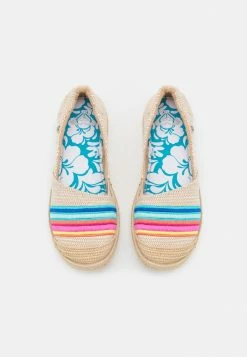 Roxy CORDOBA - Espadrilles - Multi-coloured 13 Roxy CORDOBA - Espadrilles - Multi-coloured -Roxy Shop c34a6e05e5674bcba9f53b68b6600a87