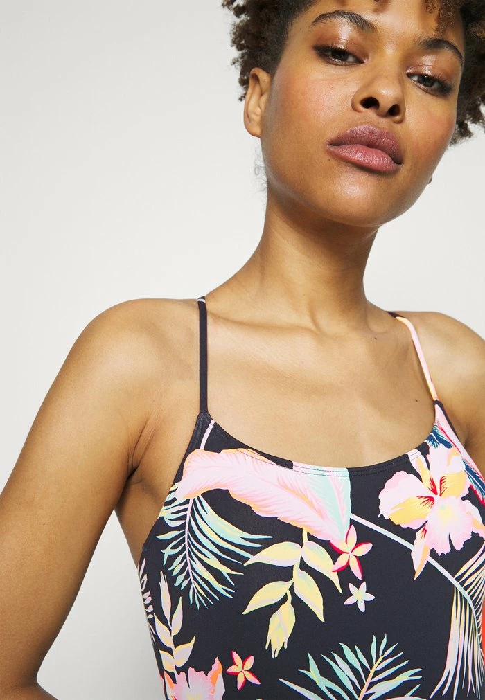 Roxy Swimsuit - Black 6 Roxy Swimsuit - Black - Image 4