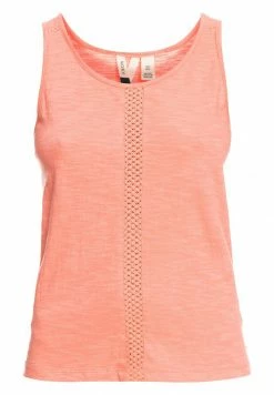 Roxy FLYING DOVE - Top - Fusion Coral -Roxy Shop c474003c1a524ab4a258b635d1b163c0