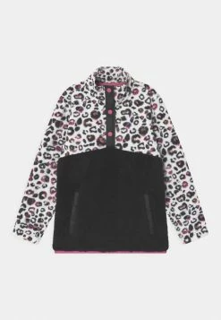 Roxy ALABAMA GIRL - Fleece Jumper - Bright White