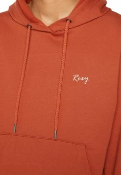 Roxy AFTERNOON HIKE - Hoodie - Brown -Roxy Shop c4a68f50b99141e4942bd84d7bbf7df9