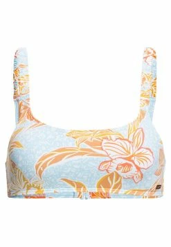 Roxy ISLAND IN THE SUN - Bikini Top - Cool Blue S Island Time 11 Roxy ISLAND IN THE SUN - Bikini Top - Cool Blue S Island Time -Roxy Shop c4a73b44f5b3458c8b7597bc35fcc57a