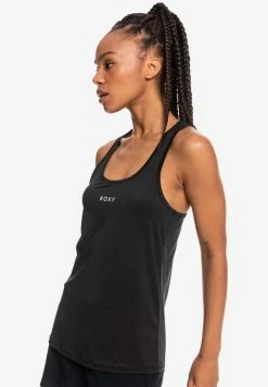 Roxy Top - Anthracite 9 Roxy Top - Anthracite -Roxy Shop c5466ce195f54058bd59dd6ad4dc44f9