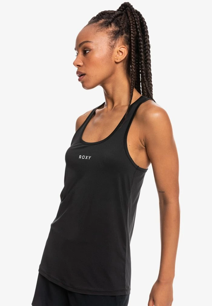 Roxy Top - Anthracite 6 Roxy Top - Anthracite - Image 4