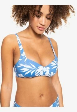 Roxy LOVE THE SUN RAY - Bikini Top - Regatta S Surf Trippin Bico