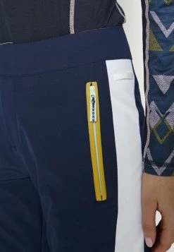 Roxy PEAK CHIC - Snow Pants - Medieval Blue -Roxy Shop c593463064114e0780ff66f537bd2316