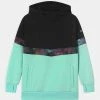 Roxy LIBERTY HOODIE GIRL - Hoodie - True Black -Roxy Shop c6139923c61f46ab97bd3c294b3917df