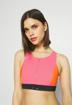 Roxy FIT - Bikini Top - Pink Lemonade -Roxy Shop c6182bac9bc84b2cb7820aeda0c8e8a8