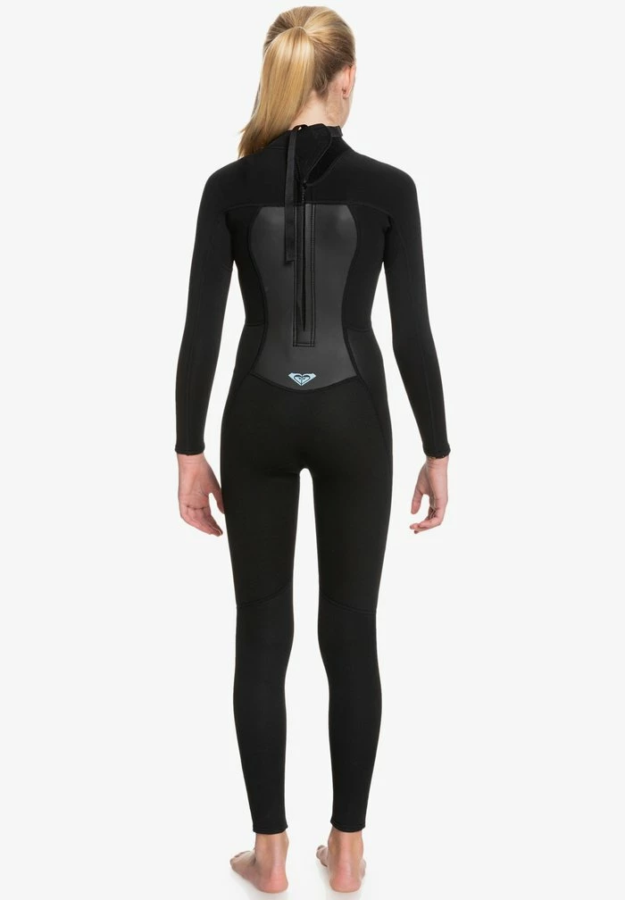 Roxy Wetsuit - Black 4 Roxy Wetsuit - Black - Image 2