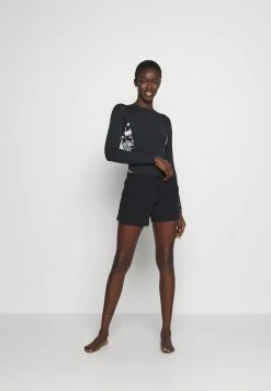 Roxy Swimming Shorts - Anthracite 10 Roxy Swimming Shorts - Anthracite -Roxy Shop c6fe57479c28453fa96d1a6d6e7ae3e4