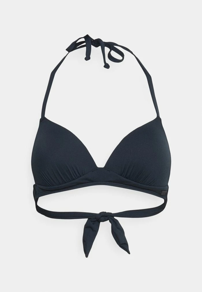 Roxy Bikini Top - Anthracite 3 Roxy Bikini Top - Anthracite