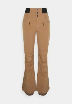 Roxy Snow Pants - Woodsmoke