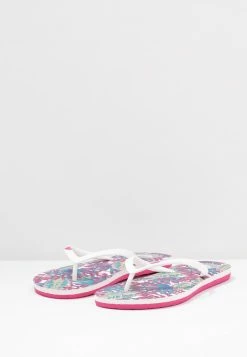 Roxy TO THE SEA - Pool Shoes - Multicolor -Roxy Shop c86e367b1c154cecb093605132f974b1