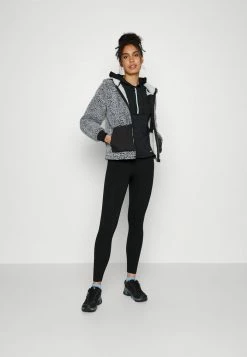 Roxy LEAVE A LITTLE LOVE - Leggings - True Black 9 Roxy LEAVE A LITTLE LOVE - Leggings - True Black -Roxy Shop c874d0eba3a7403cb66ac1720f60faa1